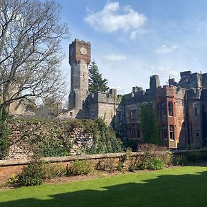 Ruthin Castle Hotel And Spa